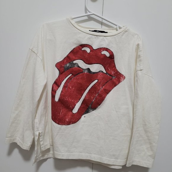 Rolling Stones t-shirt - Picture 3 of 5